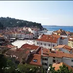 Feriehus Enjoy Piran