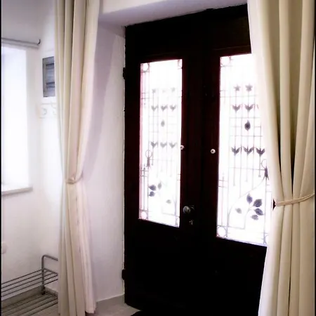 Pocitniska Hisa Enjoy - Enjoy Holiday home *