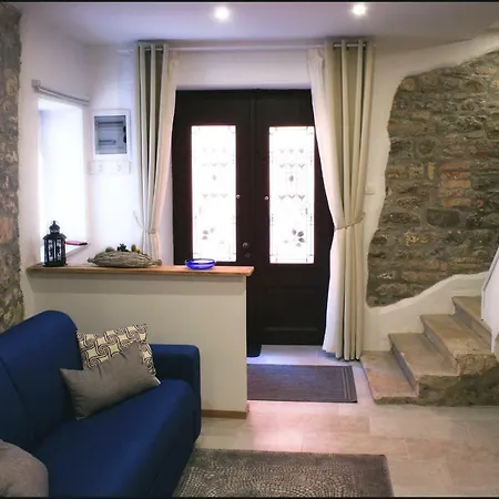 Holiday home Pocitniska Hisa Enjoy - Enjoy Piran