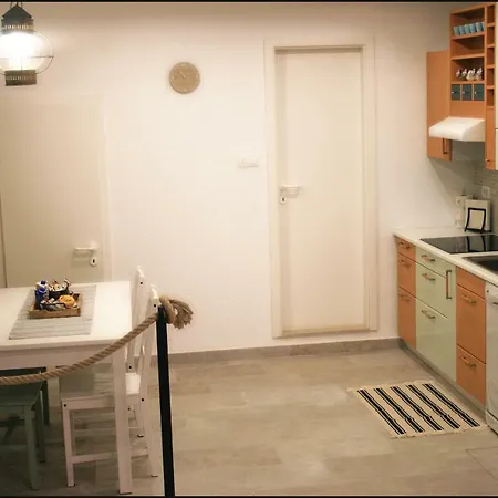 Pocitniska Hisa Enjoy - Enjoy Holiday home Piran