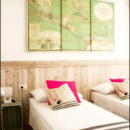 Pocitniska Hisa Enjoy - Enjoy Holiday home Piran