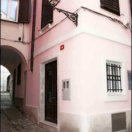Pocitniska Hisa Enjoy - Enjoy Holiday home Piran