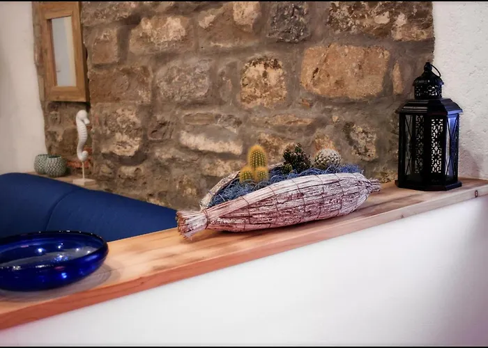 Nyaraló Enjoy Piran