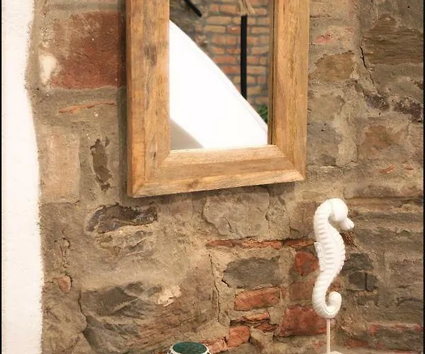 Enjoy Hébergement de vacances Piran