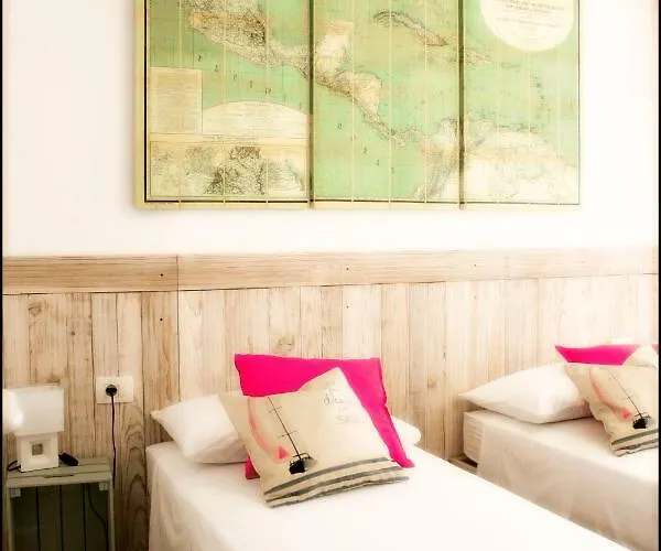 Enjoy Hébergement de vacances Piran