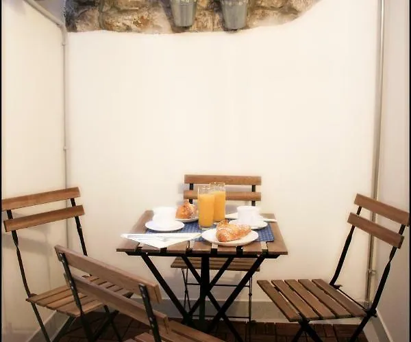 Enjoy Hébergement de vacances Piran