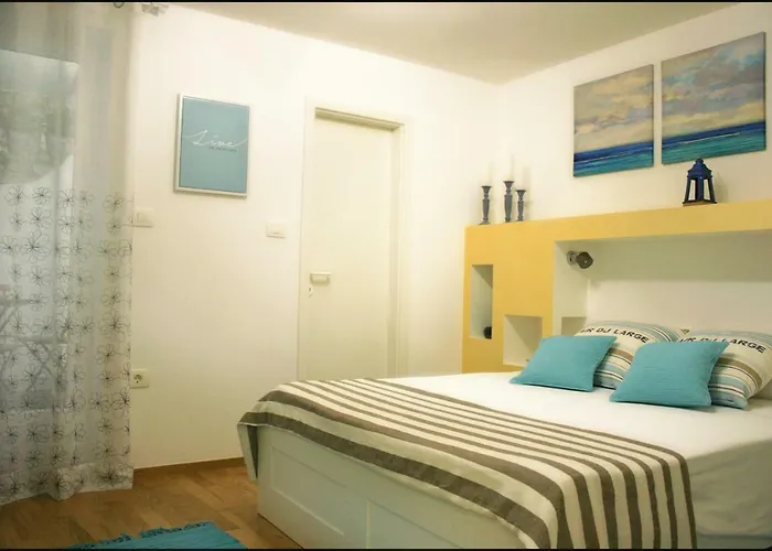 Enjoy Hébergement de vacances Piran