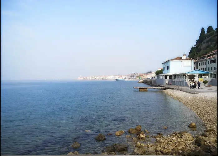 Enjoy Hébergement de vacances Piran