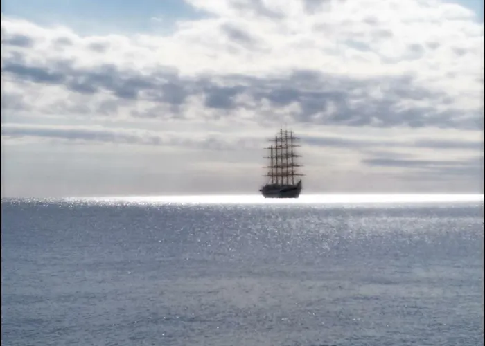 Hébergement de vacances Enjoy Piran