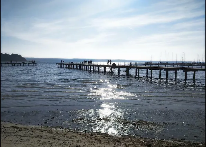 Hébergement de vacances Enjoy *